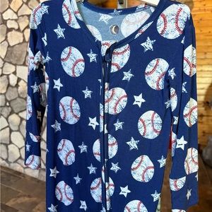 Dreamiere zippy baseball